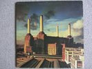 Animals by Pink Floyd, EMI, 1977, UK, SHVL 815, 12” Vinyl LP,  VG-