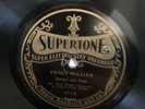 COUNTRY ASA MARTIN & Roberts Sup (ex Electrobeam Gennett) Sweet William E