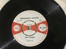 BROADWAY JUNGLE - THE FLAMES