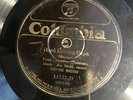 BLUES BESSIE SMITH 14197 Hard Driving Papa/Money Blues (glorious accompl) V V+