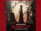 RORY GALLAGHER  KICKBACK CITY  LPX2  2013  MUSIC ON VINYL  MOVLP927  GERMANY  M-