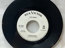 PROMO Elvis Gold Standard 447-0608 DON'T BE CRUEL b/w HOUND DOG