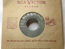 RARE - Arthur Big Boy Crudup ORANGE VINYL That's All Right RCA 50-0000 NM
