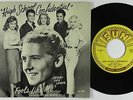 Rockabilly 45 - Jerry Lee Lewis - High School Confidential - Sun - VG+ mp3