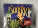 THE GREAT ADVENTURES OF Slick Rick DELUXE VINYL 2 LP BOX Set