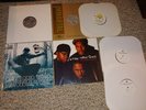 Four 90s Tribe Called Quest,De La Soul,Black Poets,Pistolgrip Pump Vinyl Records
