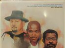 Louie Vega Presents Leroy Burgess & The Universal Robot Band Feat. Patrick Adams