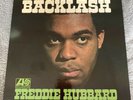 Freddie Hubbard - Backlash Mono 1477