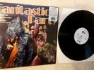 Staff Carpenborg & Electric Corona - Fantastic Party TU Fête vinyl Psyché 1970