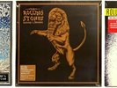 The Rolling Stones Bridges to Babylon + Bremen LP Vinyl Record Album