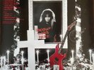 RARE W.A.S.P. The Crimson idol Original UK Pressing Vinyl with hype sticker