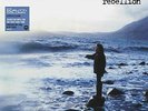 DURUTTI COLUMN-Rebellion (Blue Vinyl) (UK IMPORT) VINYL NEW