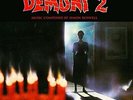 Simon Boswell - Demons 2 (Original Soundtrack) [New Vinyl LP] Colored Vinyl, Ltd