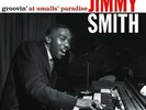 Jimmy Smith - Groovin' At Smalls Paradise [New Vinyl LP] 180 Gram