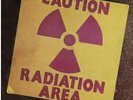 Caution Radiation Area [Edizione a tiratura limitata numerata] (Lp+CD+Gadget) [a