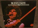 THE NEW BARBARIANS ROLLING STONES / BLIND DATE (2 LP'S) / NEAR MINT / UNOFFICIAL