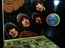 SUPER A+1965 MONO   THE BEATLES   RUBBER SOUL   Lennon McCartney Harrison Starr