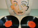 BOB DYLAN-SELF PORTRAIT..RARE  SUPERB  1ST UK PRESS N/MINT DOUBLEVINYL LP 1970