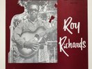 Roy Richards ST OG LP JA Studio One 70's Roots Reggae Coxsone Dodd Rocksteady