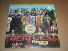 THE BEATLES ST.PEPPERS LONELY HEARTS CLUB BAND FACTORY SEALED.
