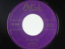 R&B Soul 45 - Big Maybelle - I've Got A Feelin' - Okeh - mp3
