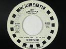 R&B Soul 45 - Five Satins - Ain't Gonna Dance - Roulette - mp3