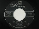 R&B Soul Popcorn 45 - Kitty White - Gonna Be A Fool Next Monday - Mercury - mp3