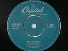 Rock & Roll 45 - Merrill Moore - Rock Island Line - Capitol UK - mp3