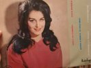 Dalida 33 Tours Mexique Rare