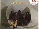 Orphan Egg LP Carole CARS-8004, Sealed