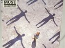 LP MUSE Absolution (2LPs 180g Vinyl, 2020) NEW MINT SEALED