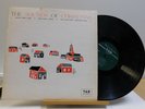 Dorothy Ashby n Jimmy Clark jazz LP The Sounds Of Christmas on Tab
