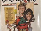 CARPENTERS Christmas Portrait SEALED LP VINYL- CUT OUT -1978 A&M RECORDS SP-5171