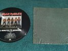 Iron Maiden-2 MINUTES TO MIDNIGHT-*1984 Original Vinyl LP* UK Import PictureDisc