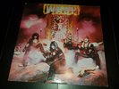 W.A.S.P. Self Titled ©1984 1st UK Pressing EJ240195 1 LP Record Vinyl VG+ WASP