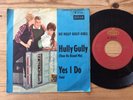 Die Hully Gully Girls - Coverversion Then he kissed me Crystals The Beach Boys