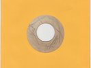 BLANK/ SEE WELL LASH -  BUSTER ALL STARS feat RAYMOND HARPER (66 SKA INSTR. 7