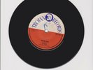 TROJAN/ MAYBE NOW // SO MUCH LOVE - JOE WHITE (70 REGGAE ROOTS 7