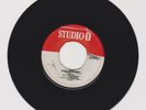 STUDIO 1/ SEE THEM A COME - ZOOT SIMMS/HAVE A GOOD TIME - KEN (67 ROCKSTEADY 7