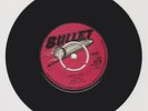 BULLET/ MAGA DOG  -  PETER TOSH  (71 REGGAE ROOTS 7