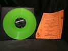 New Billie Eilish Third Man Records Live 12