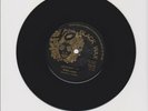 BLACK WAX/  AFTER MIDNIGHT - WILLIE LINDO  // C.H.A.R.M.  (78 REGGAE ROOTS 7