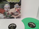 MF Doom - MM..Food, Green/White Vinyl LP, Vinyl Me Please VMP Variant