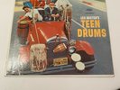 LES BAXTER TEEN DRUMS ORIGINAL STEREO CAPITOL