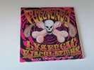 THE FUZZTONES- LYSERGIC EJACULATIONS LIVE IN EUROPE 1991- MUSIC MANIAC RECORDS M