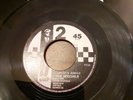 2 TONE / THE SPECIALS   CONCRETE JUNGLE / LITTLE BITCH / 1979 PAPER LABLES