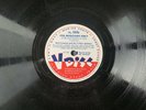 FRANK SINATRA & DINAH SHORE Homesick, That's All V DISC 564 12