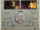 ORIGINAL 1978 BOB MARLEY Live Album BABYLON BY BUS Vinyl w Inners 2 Lp NR MINT