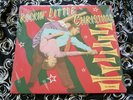Rockin' Little Christmas LP w/Brenda Lee, Chuck Berry, Bobby Helms