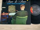 TONY HANCOCK & STIRLING MOSS Face to Face LP Piccadilly FTF 38500 UK 1963
